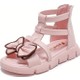  Renk Pembe