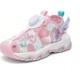  Renk Pembe
