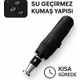 Seçili Renk Siyah