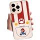  Renk Clear Red