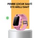 Seçili Renk Pembe
