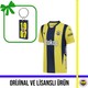 Seçili Renk Sarı - Lacivert
