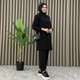  Renk Siyah
