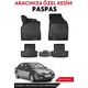 Seçili Renk Siyah