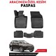 Seçili Renk Siyah