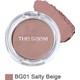 Seçili Renk Tonu BG01 Salty Beige
