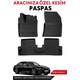 Seçili Renk Siyah