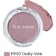  Renk Tonu PP03 Dusty Vine