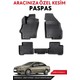 Seçili Renk Siyah