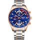  Renk Rose Gold - Mavi