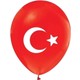 Seçili Renk Kırmızı - Beyaz