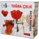 Seçili Renk Renkli