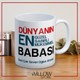 Seçili Renk 001 - Beyaz