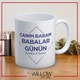 Seçili Renk 001 - Beyaz