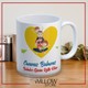 Seçili Renk 001 - Beyaz