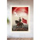 Seçili Renk Çok Renkli