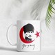  Renk Beyaz - Pudra