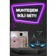 Seçili Renk Çok Renkli