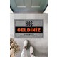 Seçili Renk Gri