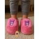  Renk Pembe