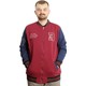  Renk Bordo