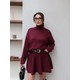 Seçili Renk Bordo