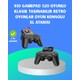 Seçili Renk Ahşap