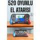 Seçili Renk Ahşap