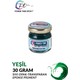  Renk Yeşil