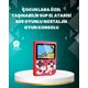 Seçili Renk Ahşap