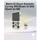 Seçili Renk Ahşap