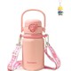  Renk Pembe