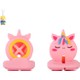  Renk Pembe