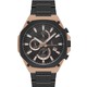 Seçili Renk Siyah - Rose - Gold