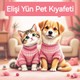  Renk Pembe - Beyaz