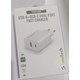 Seçili Renk 45W GaN White