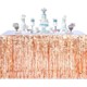  Renk Rose Gold