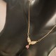 Seçili Renk Gold - Pembe