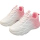  Renk Beyaz - Pembe