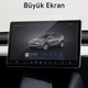Seçili Renk Şeffaf