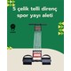 Seçili Renk Çok Renkli