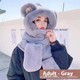 Seçili Renk 36-Gri