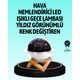 Seçili Renk Ahşap Rengi