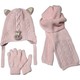  Renk Pembe