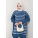  Renk İndigo