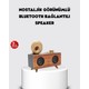 Seçili Renk Ahşap