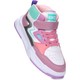  Renk Lila - Beyaz - Pembe