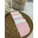  Renk Pembe - Beyaz