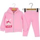  Renk Pembe
