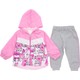  Renk Pembe
